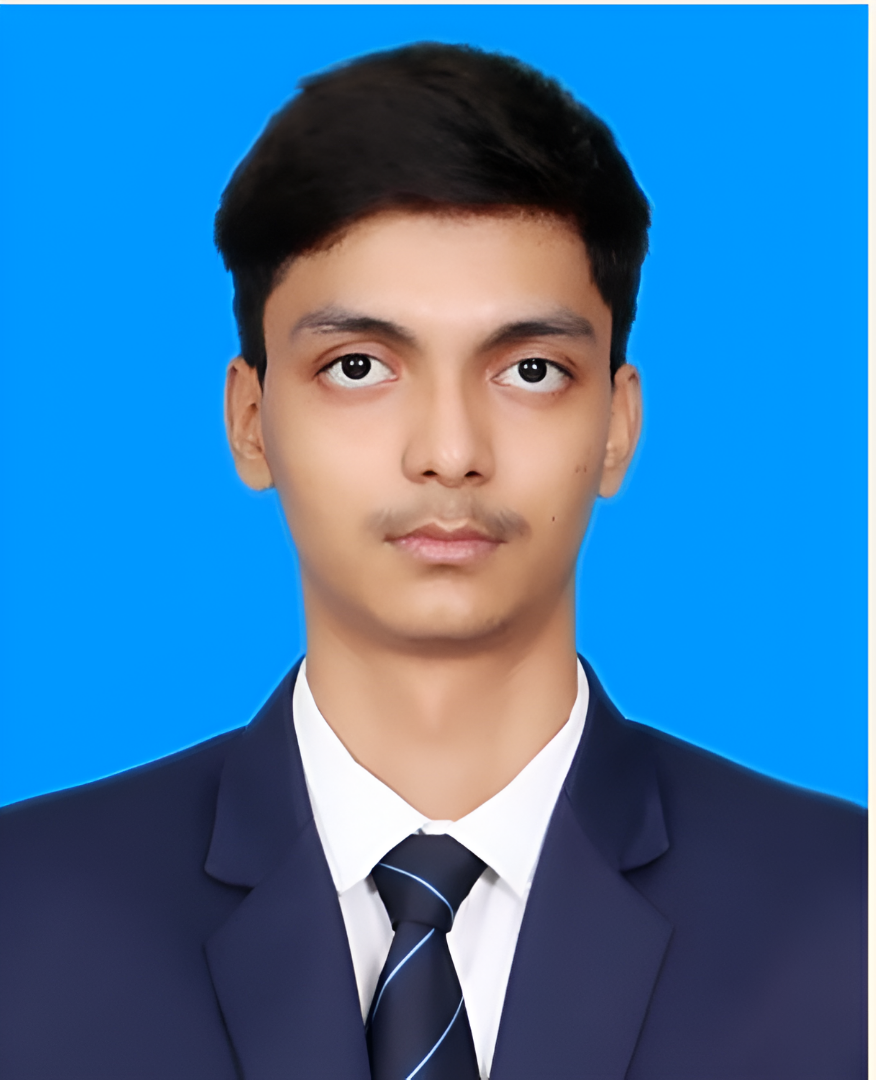 Abhinandan Dwivedi