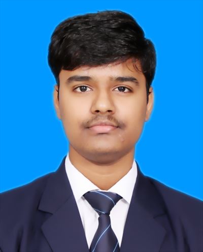 Adarsh Srivastava