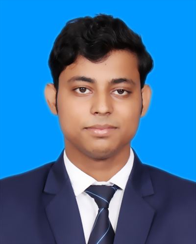 Aishwary Shekhar Singh