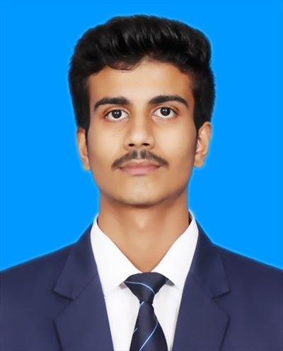 Arpit Chaturvedi