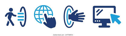 Web Portal Icon