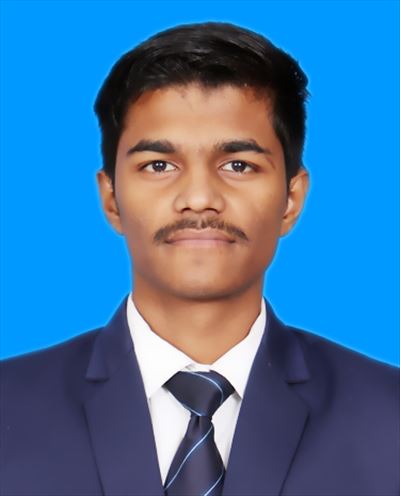Ankit Yadav