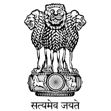 Government of India Emblem